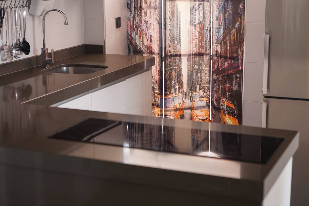Photo of Kitchen in Genil