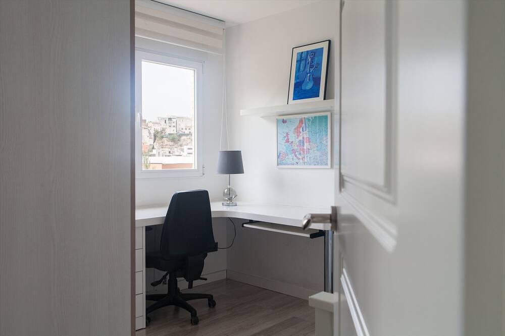 Photo of Bedroom in Genil