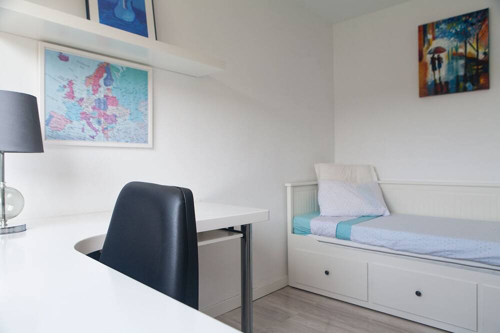 Photo of Bedroom in Genil