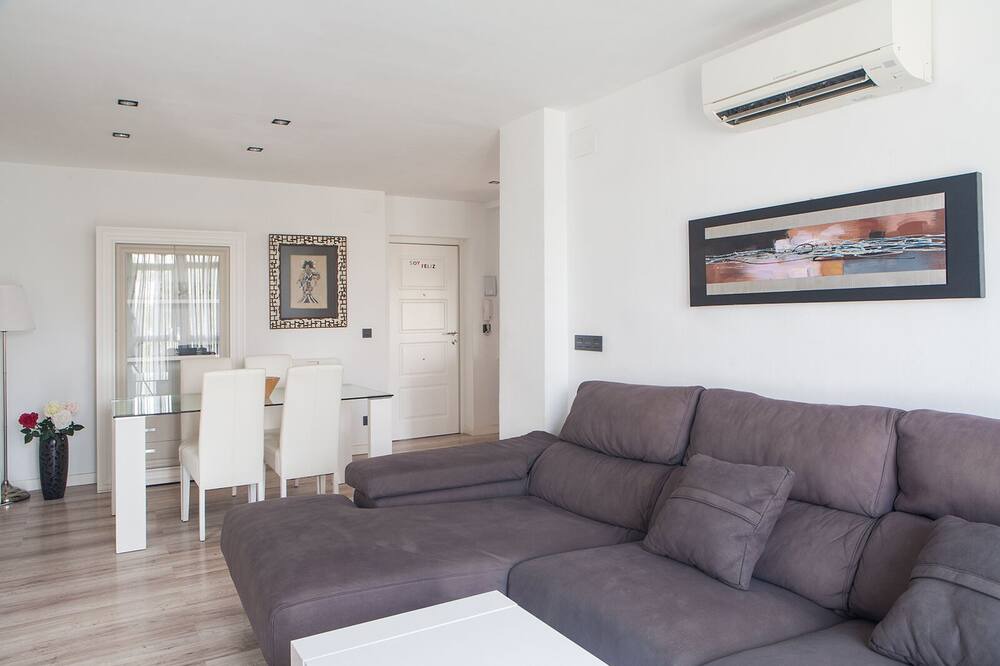 Photo of Livingroom in Genil