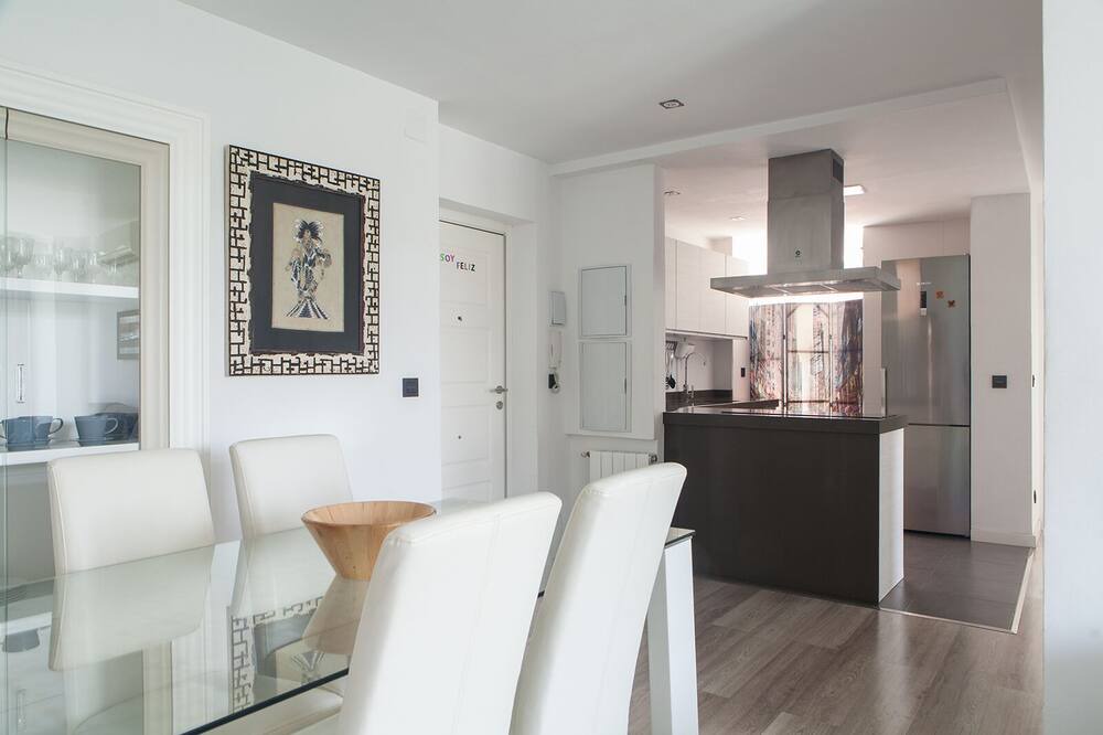 Photo of Kitchen in Genil