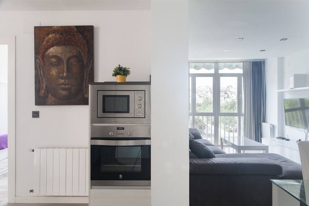 Photo of Livingroom in Genil