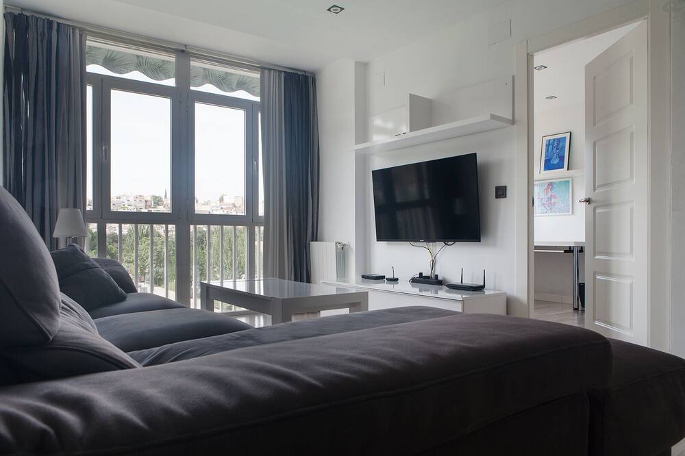 Photo of Bedroom in Genil