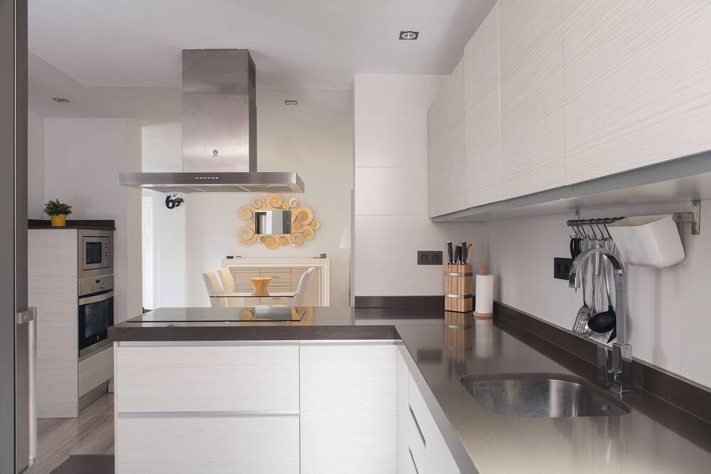 Photo of Kitchen in Genil