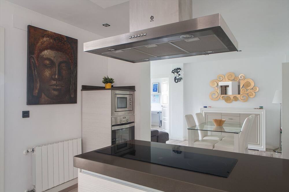 Photo of Kitchen in Genil