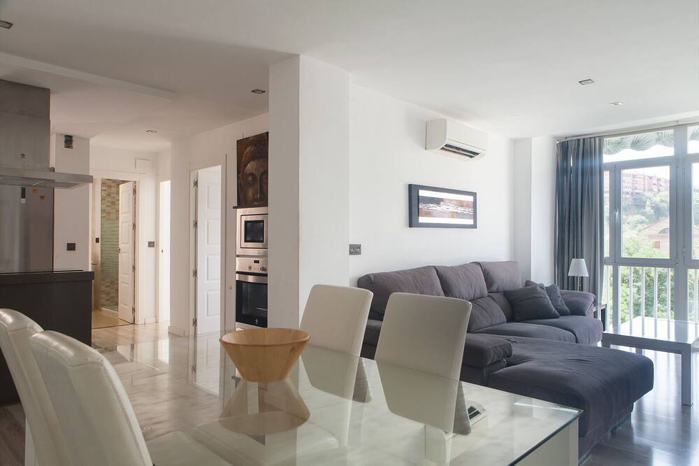 Photo of Livingroom in Genil