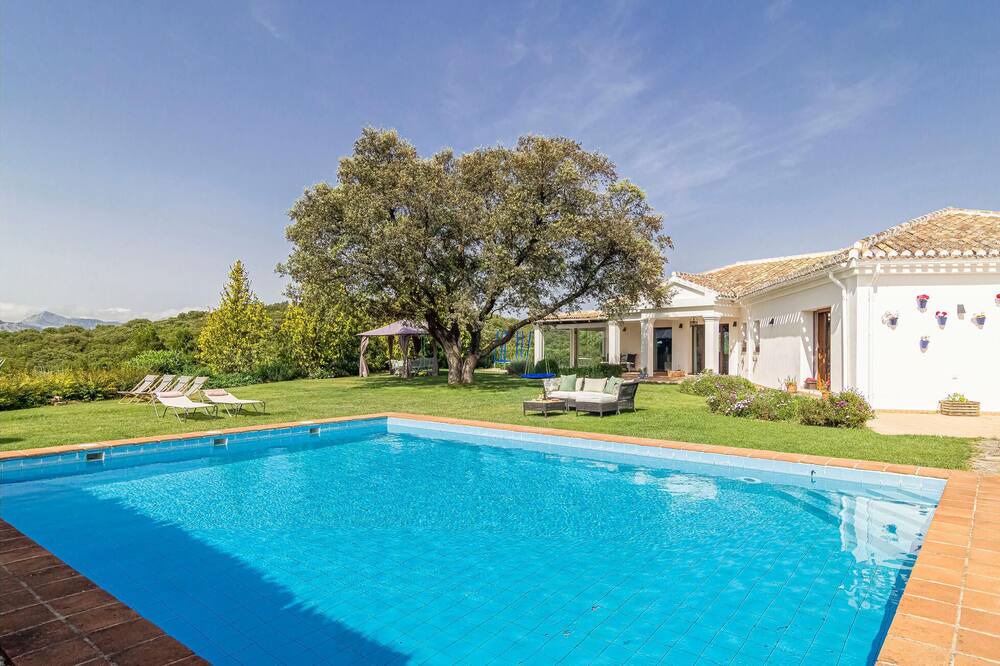 Photo of Outdoor in Villanueva del Rosario