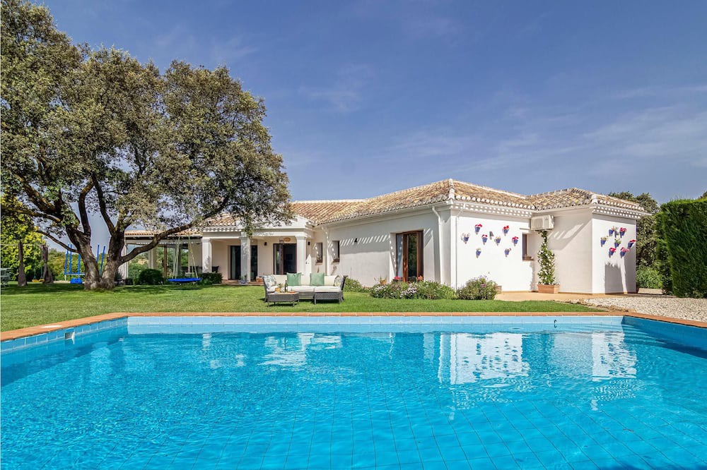 Photo of Outdoor in Villanueva del Rosario
