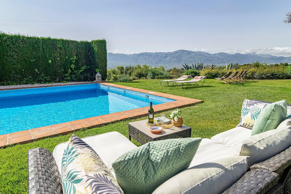 Photo of Outdoor in Villanueva del Rosario