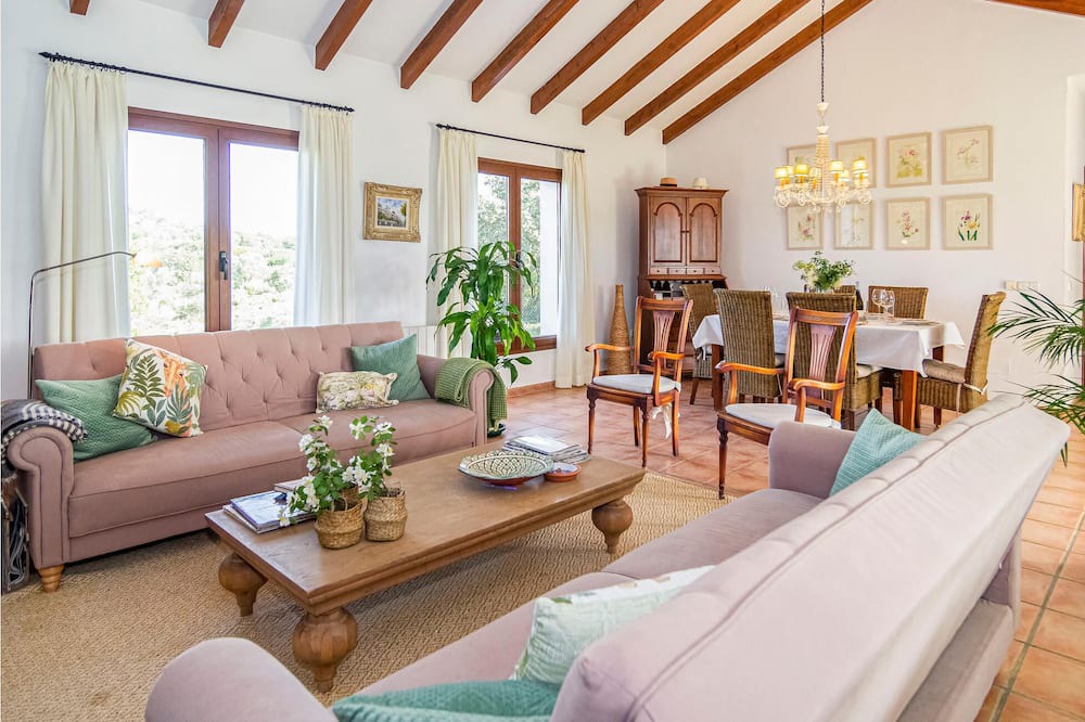 Photo of Bedroom in Villanueva del Rosario