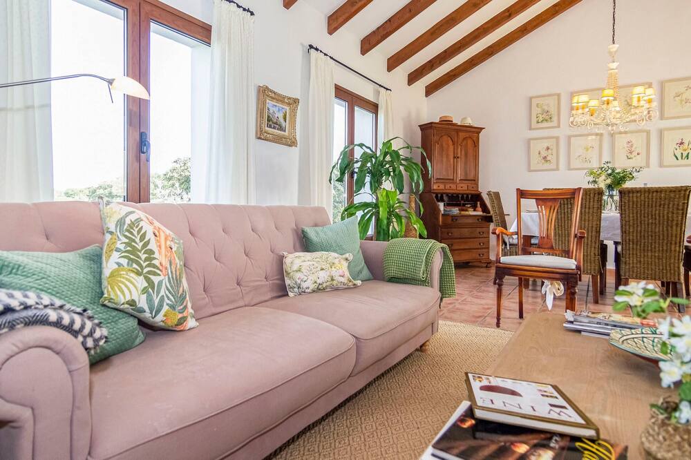 Photo of Bedroom in Villanueva del Rosario