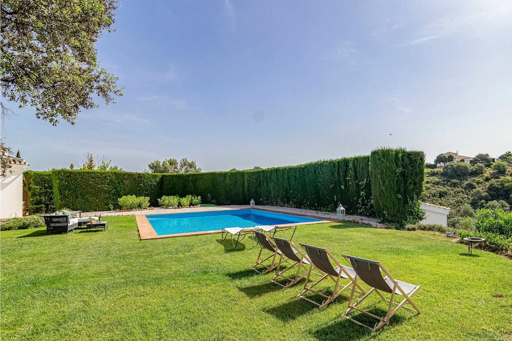 Photo of Outdoor in Villanueva del Rosario