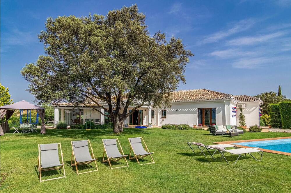 Photo of Outdoor in Villanueva del Rosario