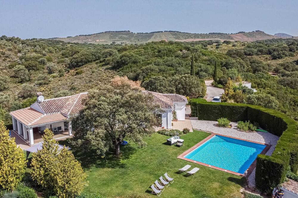Photo of Outdoor in Villanueva del Rosario