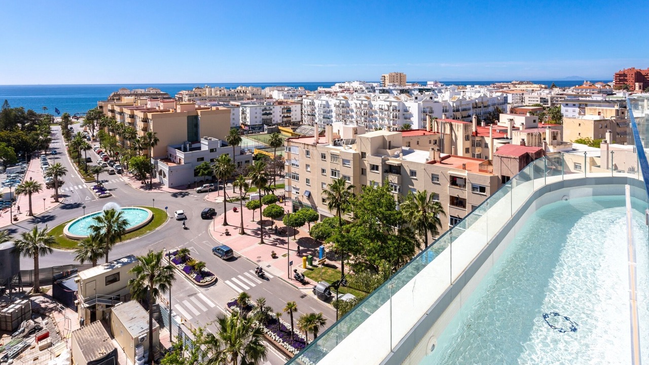 Photo of Outdoor in Estepona