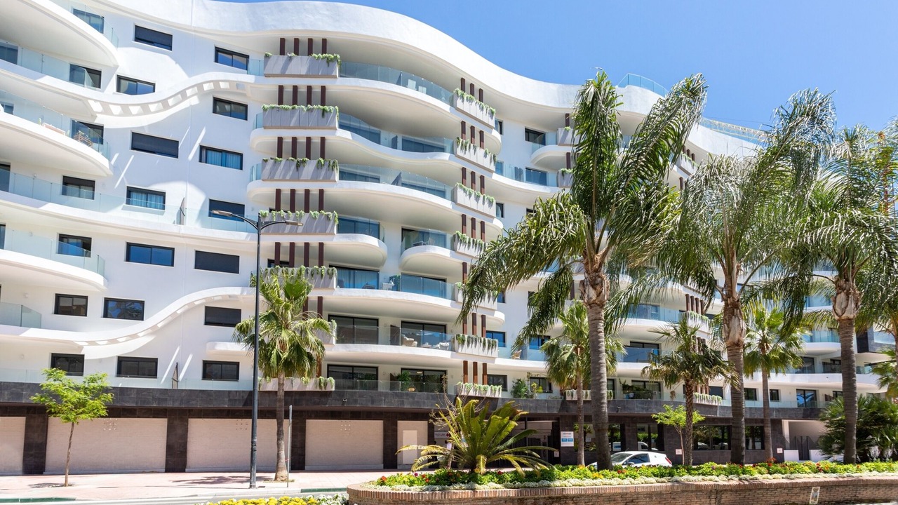 Photo of Outdoor in Estepona