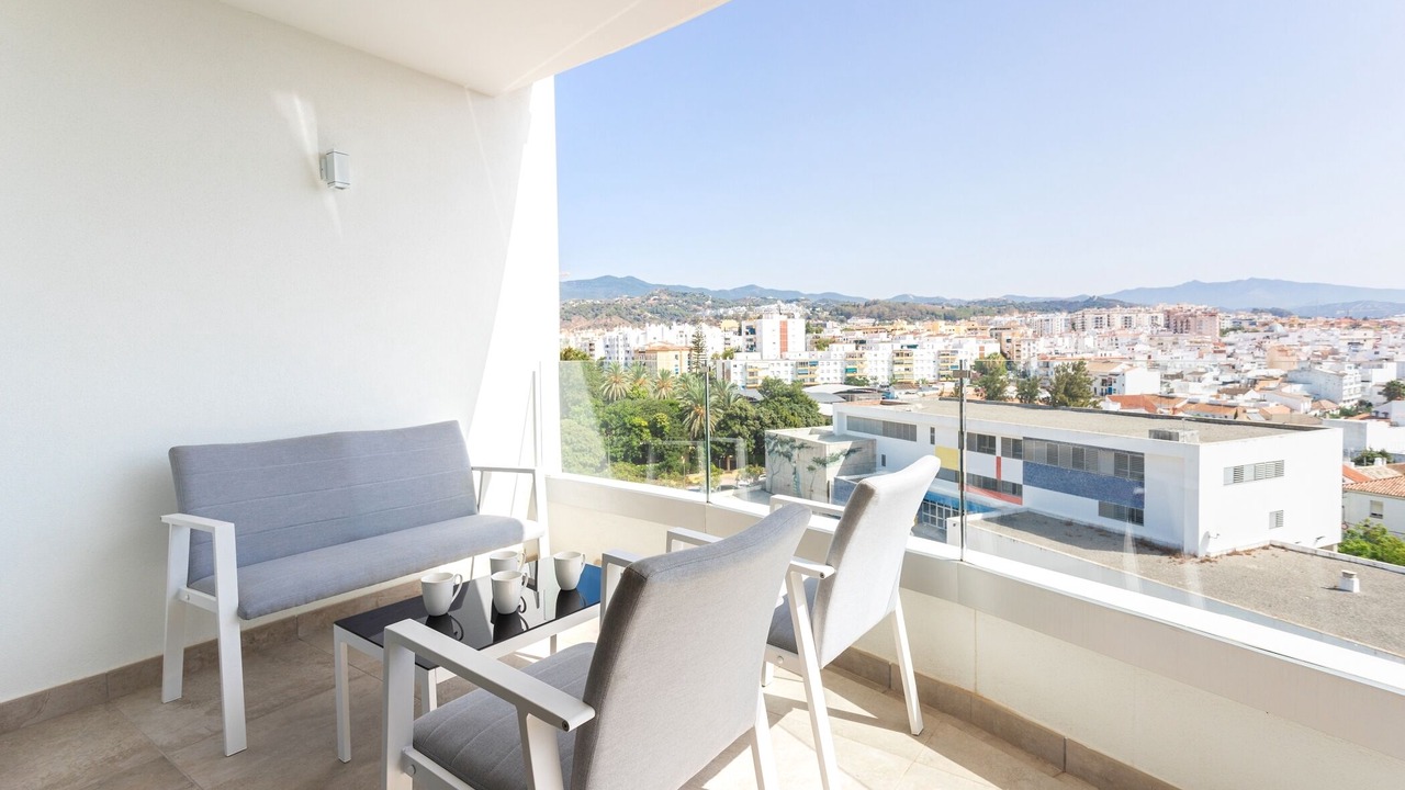 Photo of Outdoor in Estepona
