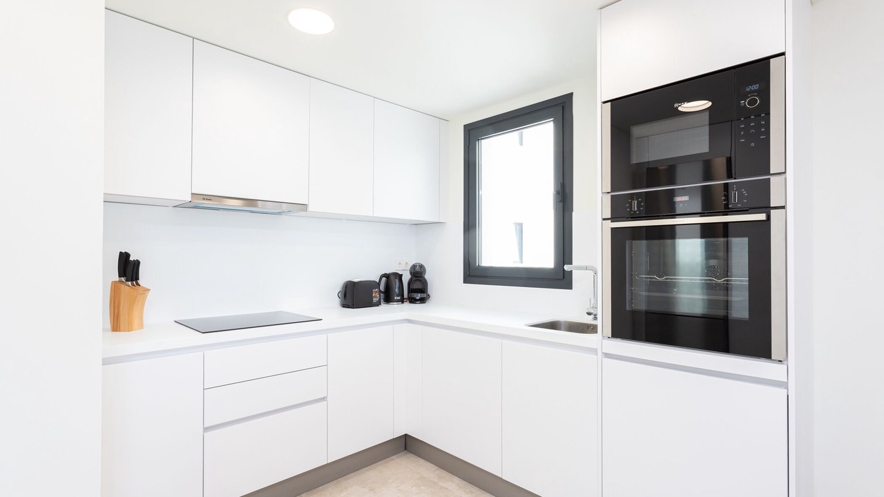 Photo of Kitchen in Estepona