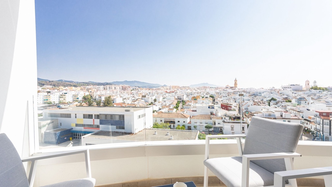Photo of Outdoor in Estepona