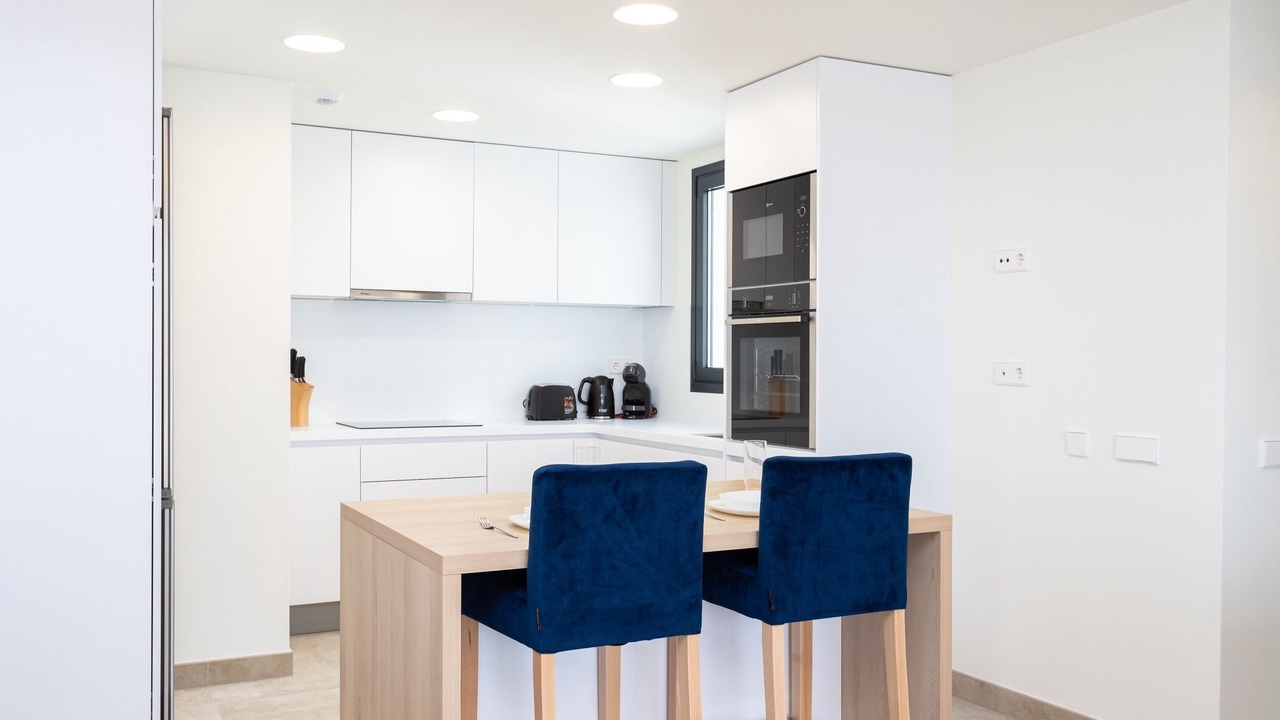 Photo of Kitchen in Estepona