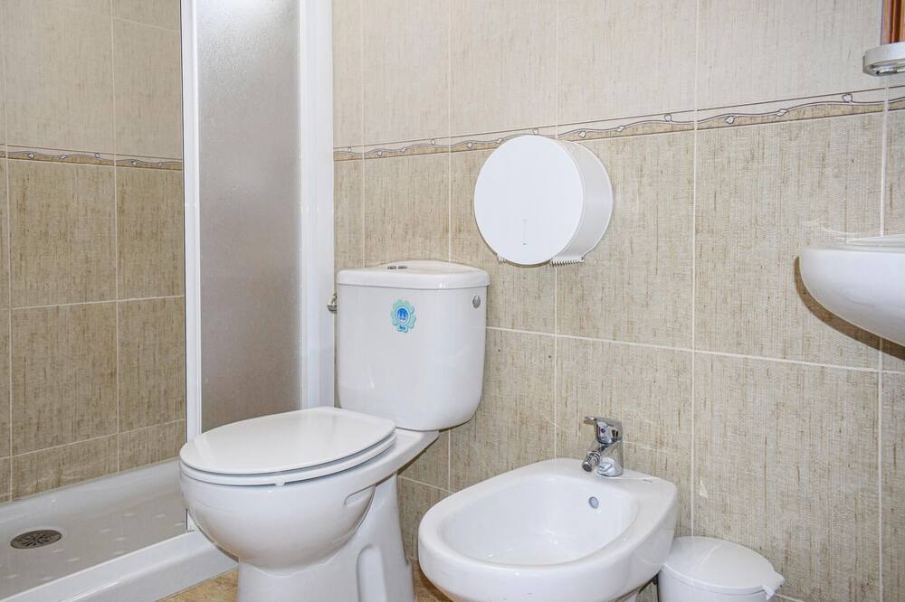 Photo of Bathroom in Isla Plana