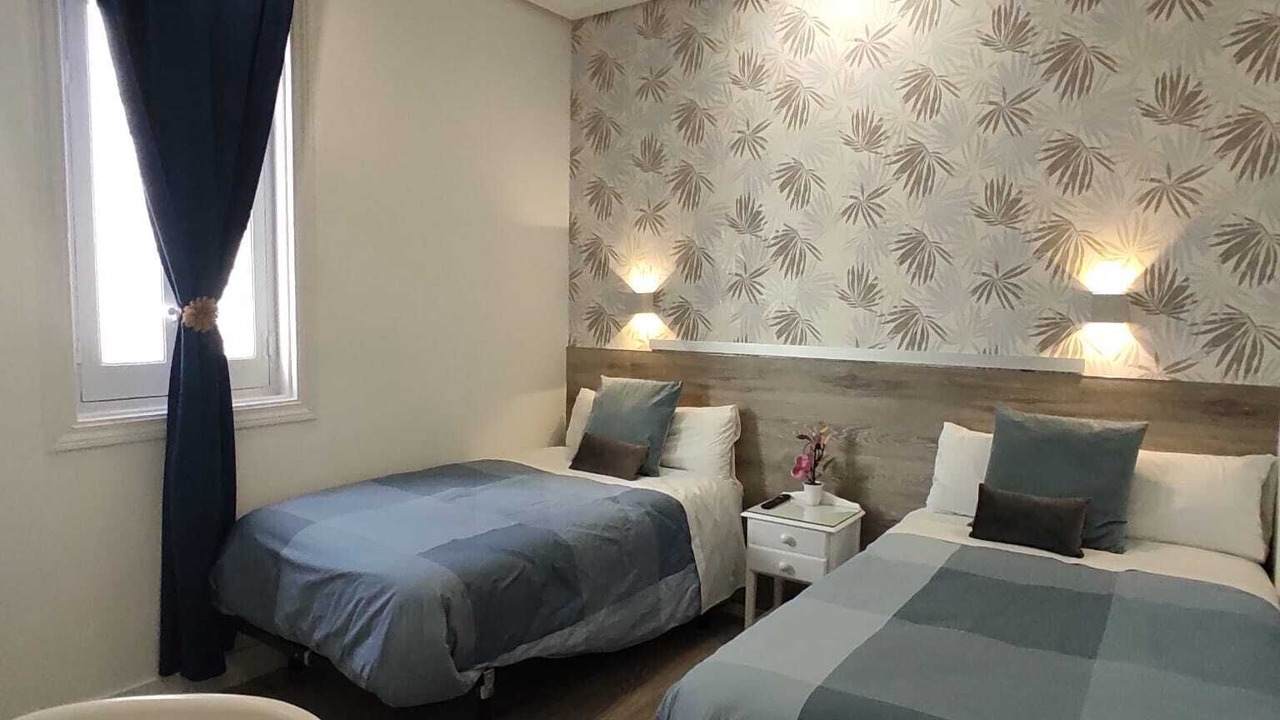 Photo of Bedroom in Huertas