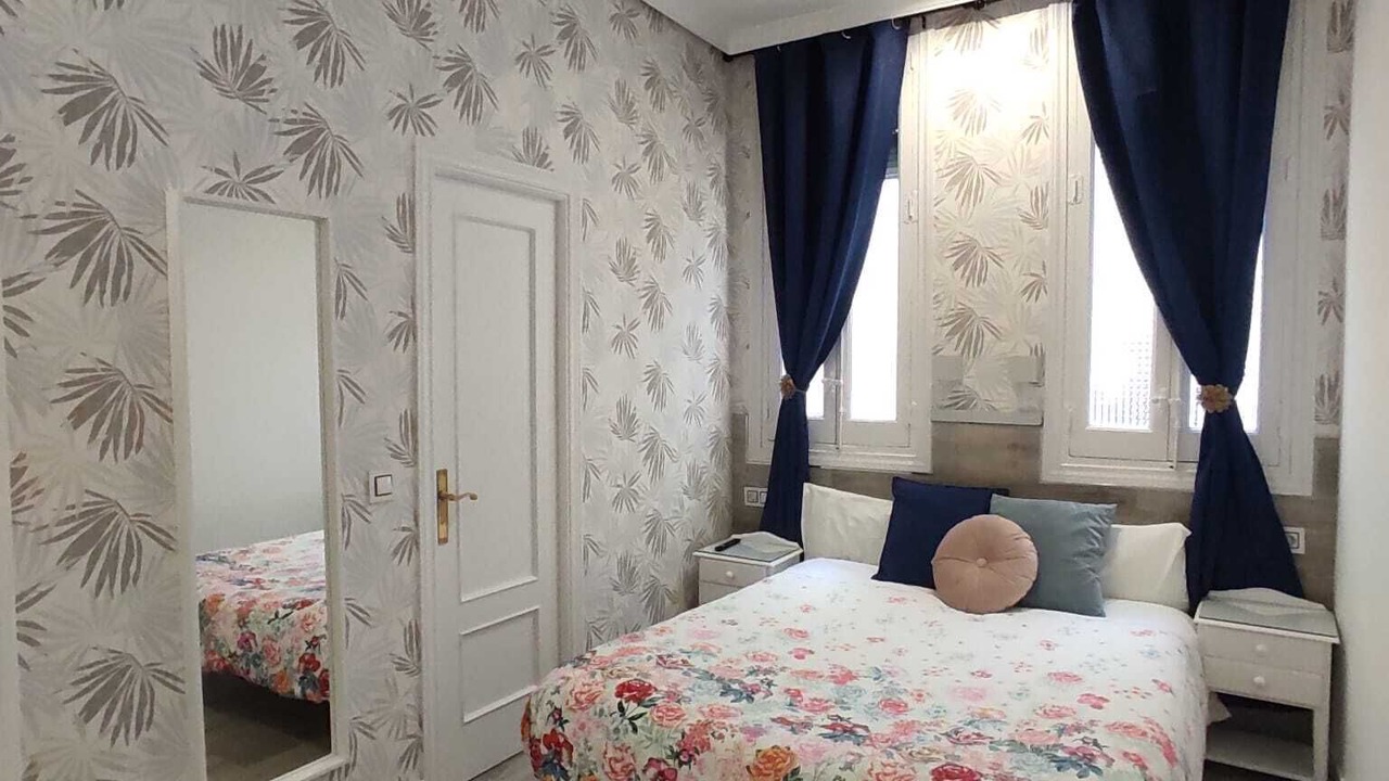 Photo of Bedroom in Huertas