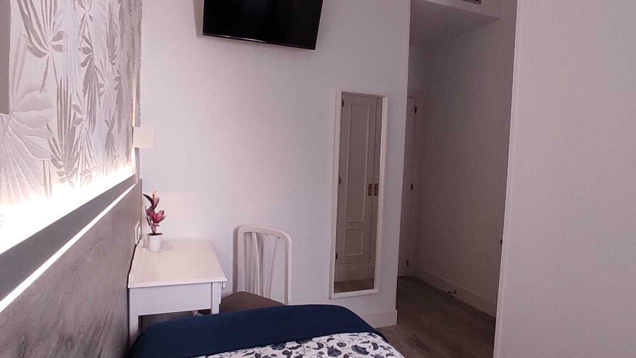 Photo of Bedroom in Huertas