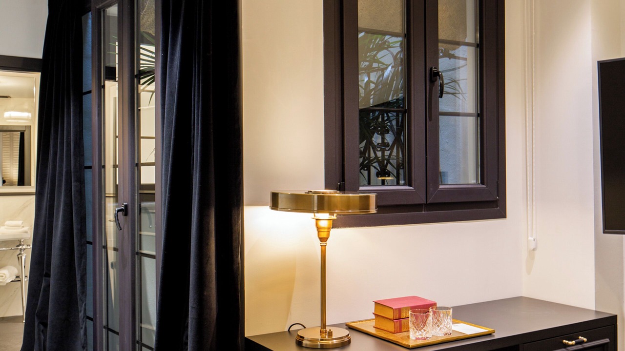 Photo of Bedroom in Old Town