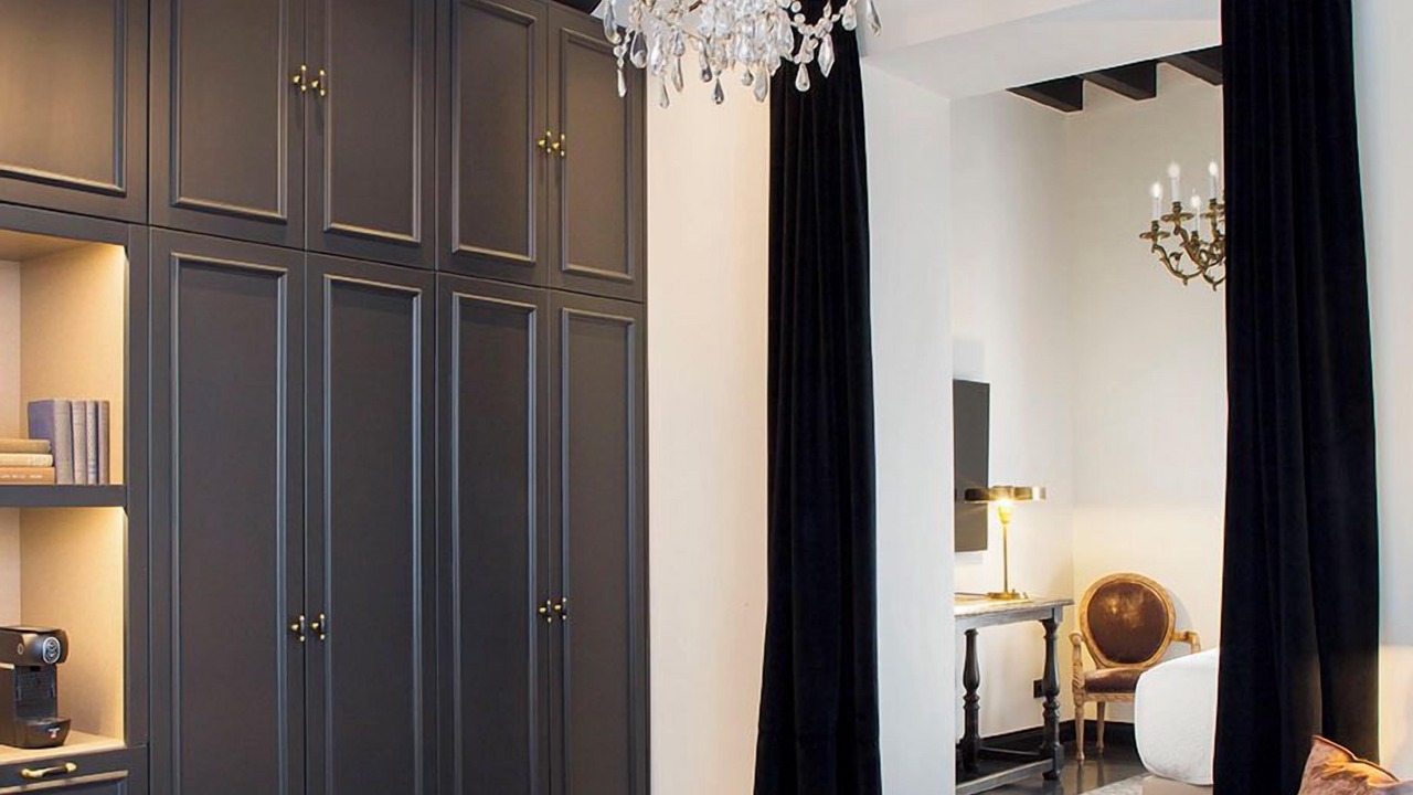 Photo of Bedroom in Old Town