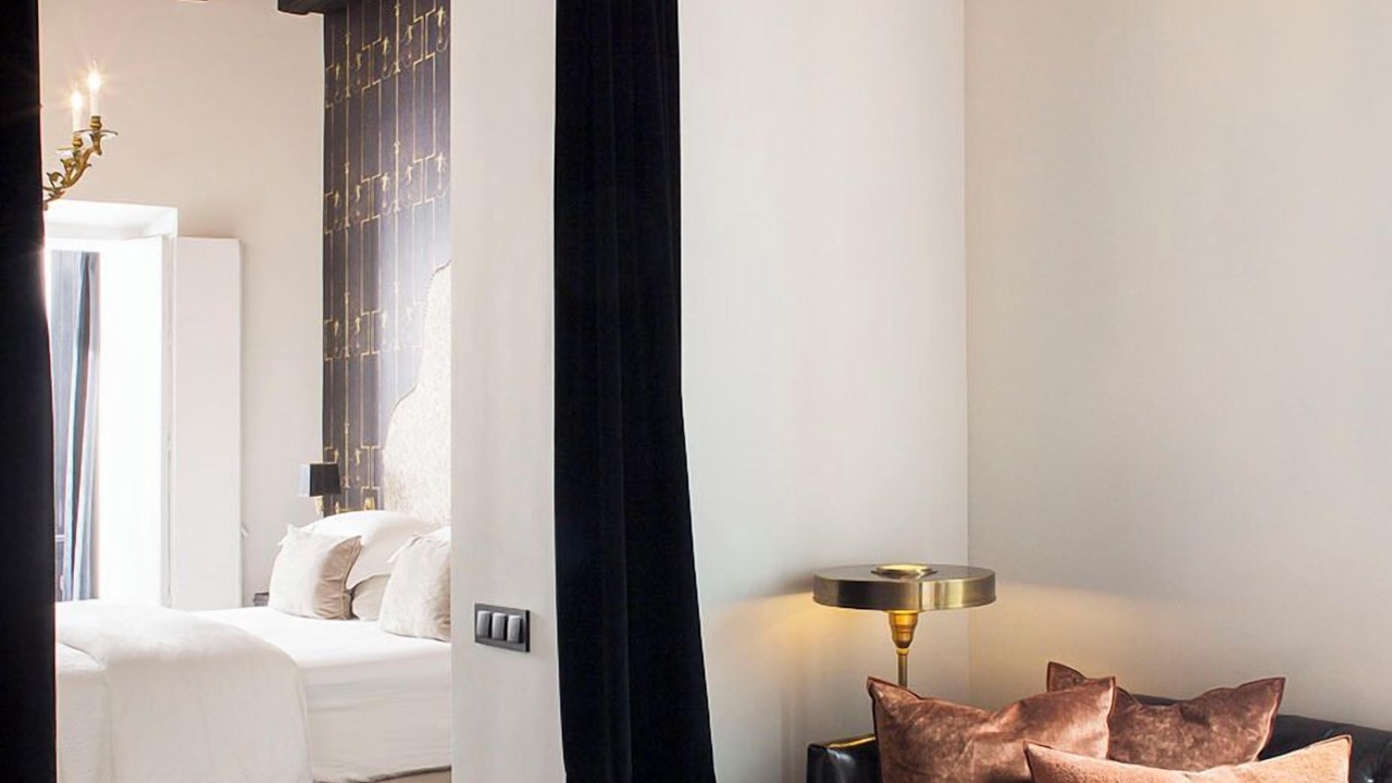 Photo of Bedroom in Old Town