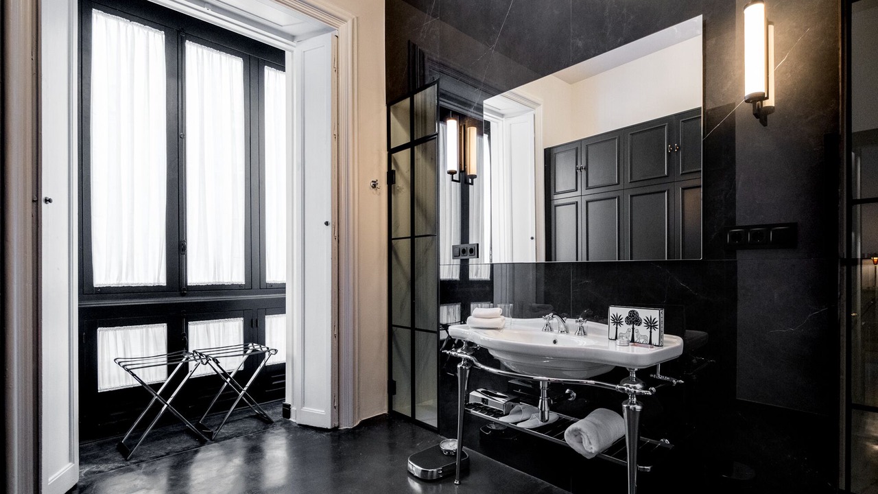 Photo of Bathroom in Old Town