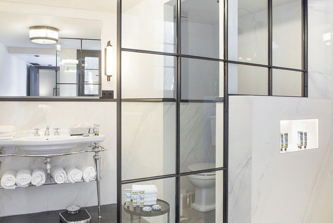 Photo of Bathroom in Old Town