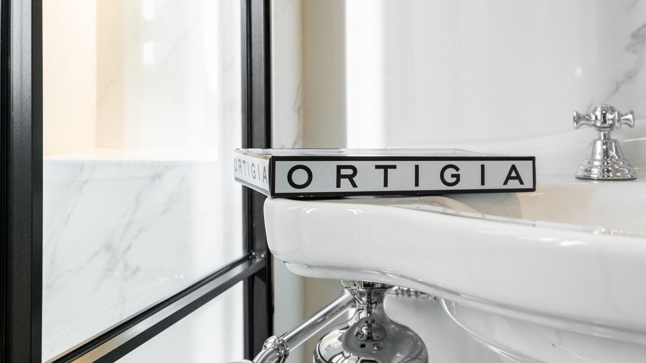 Photo of Bathroom in Old Town