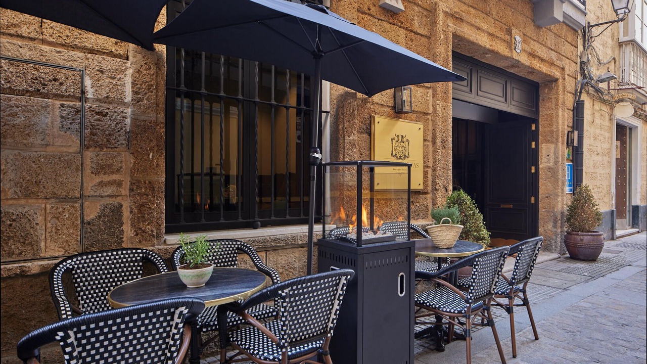 Photo of Patio Balcony in Old Town