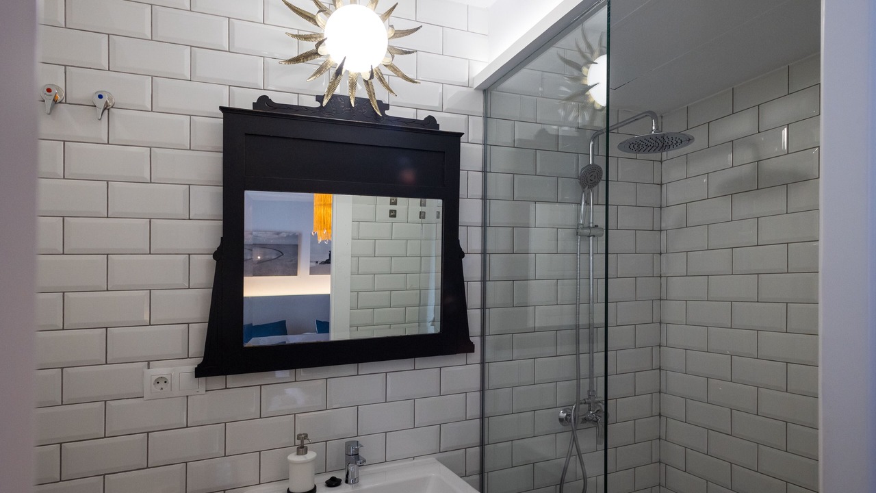 Photo of Bathroom in El Puerto de Santa Maria