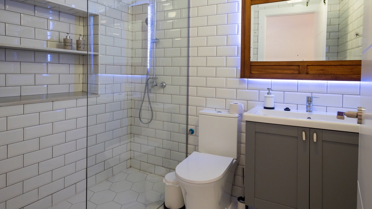 Photo of Bathroom in El Puerto de Santa Maria