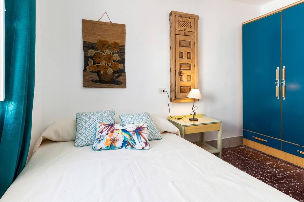 Photo of Bedroom in Niguelas