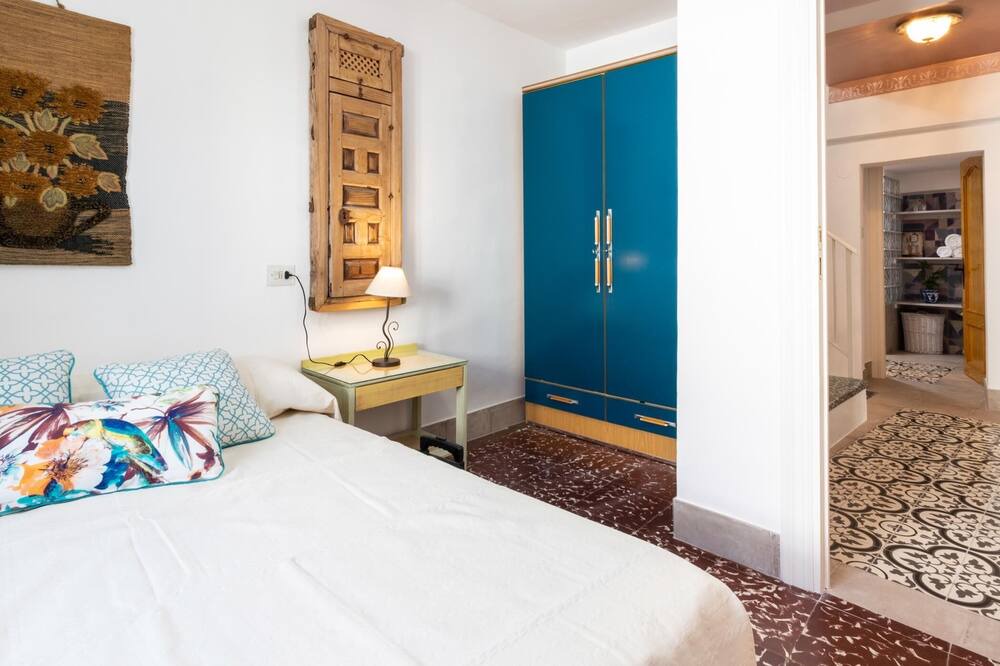 Photo of Bedroom in Niguelas
