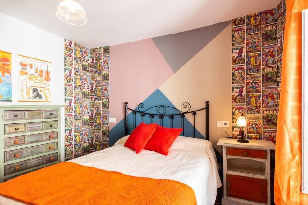 Photo of Bedroom in Niguelas