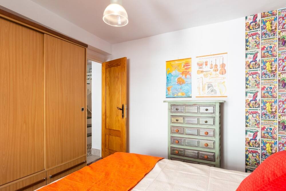 Photo of Bedroom in Niguelas