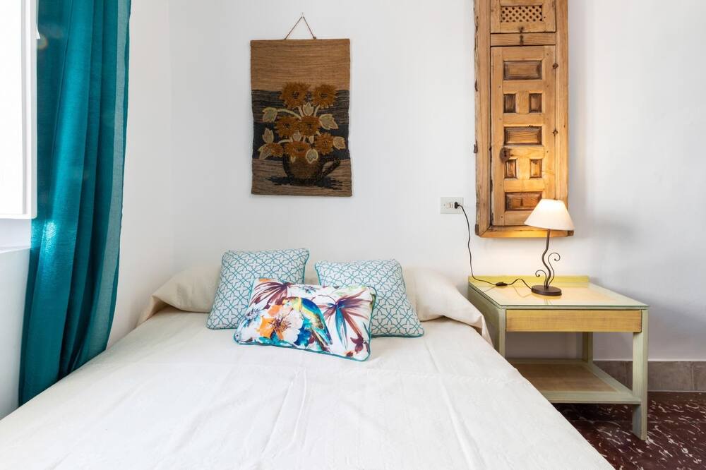 Photo of Bedroom in Niguelas