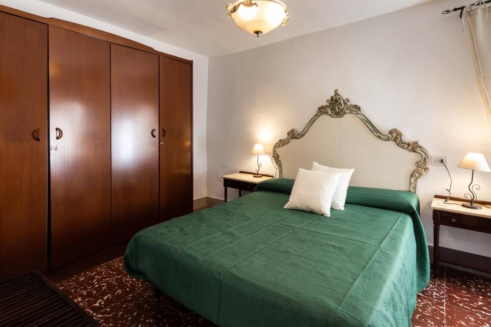 Photo of Bedroom in Niguelas