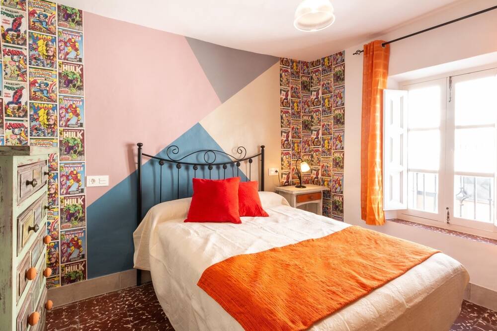 Photo of Bedroom in Niguelas