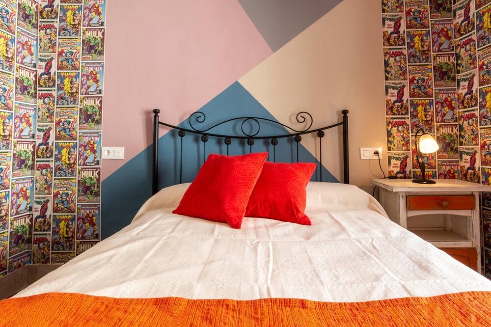 Photo of Bedroom in Niguelas