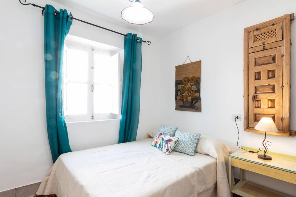 Photo of Bedroom in Niguelas
