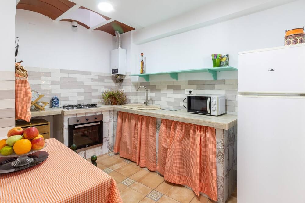 Photo of Kitchen in Niguelas