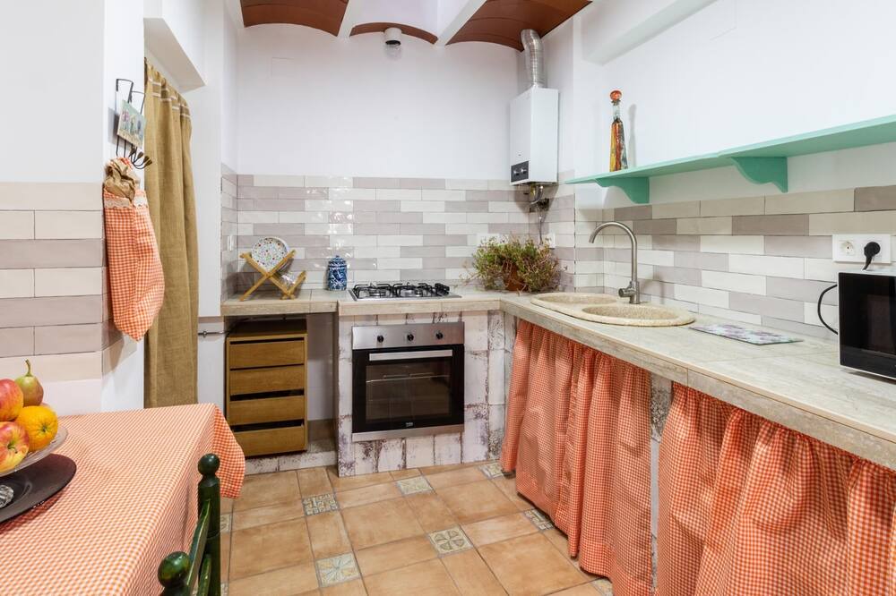 Photo of Kitchen in Niguelas