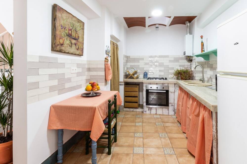 Photo of Kitchen in Niguelas