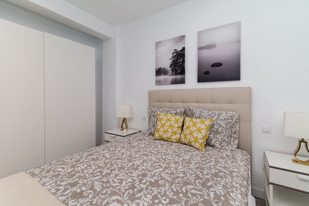 Photo of Bedroom in El Pilar
